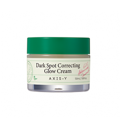 AXIS-Y Dark Spot Correcting Glow Cream 50ml