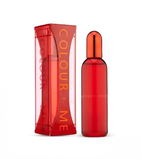 Colour Me Red  Parfum For Women