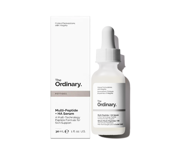 The ordinary Multi-Peptide + HA Serum (