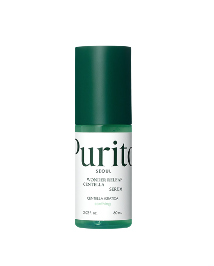 Purito Skin-Soothing Wonder Releaf Centella Serum 60ml