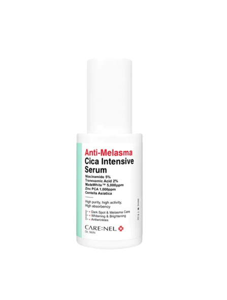 CARE:NEL  Anti-Melasma Cica Intensive Serum 30ml