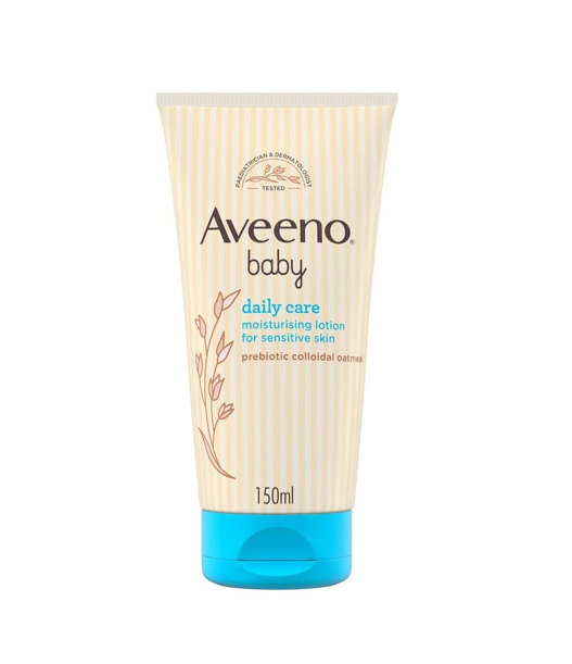 Aveeno Baby Daily Care Moisturizing Lotion 150ml
