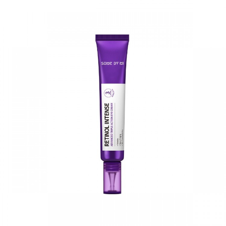 SOME BY MI Retinol Intense Advanced Triple Action Eye Cream 30ml
