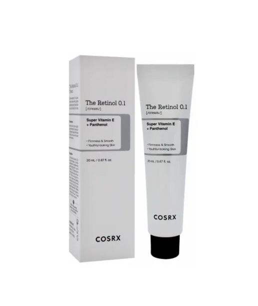 COSRX The Retinol 0.1 Cream 20ml