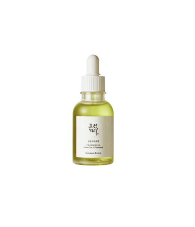Beauty of Joseon Calming Serum Green tea+Panthenol 10ml