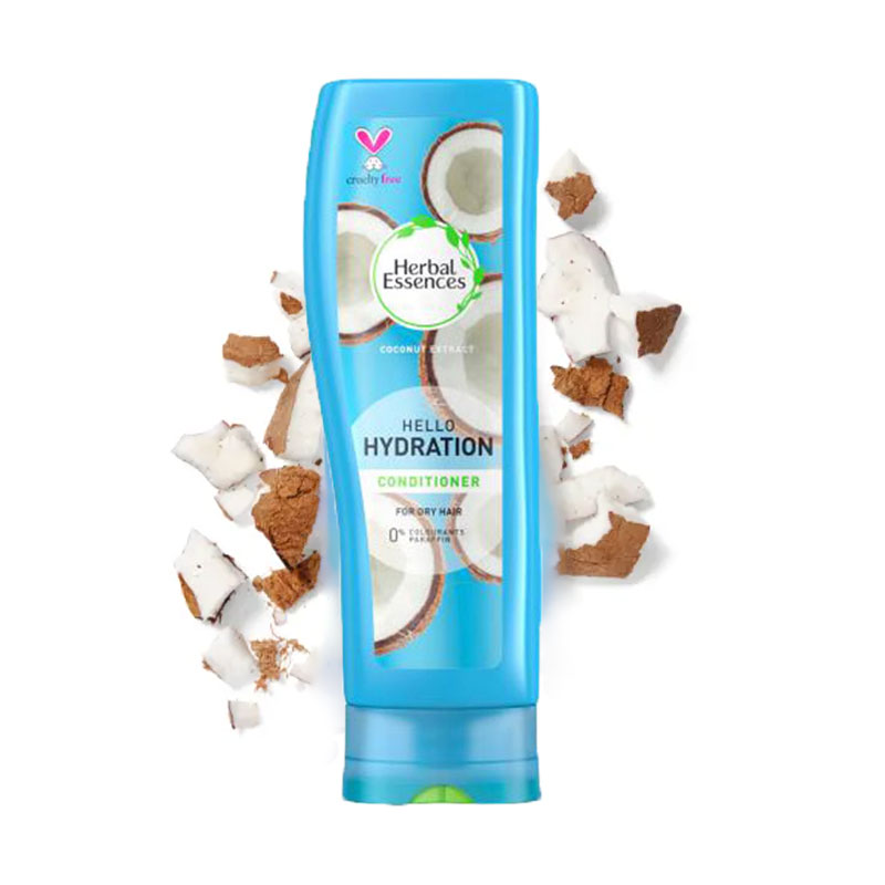 Herbal Essences Hello Hydration Conditioner 400 ml