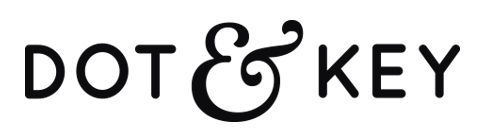 Dot and Key