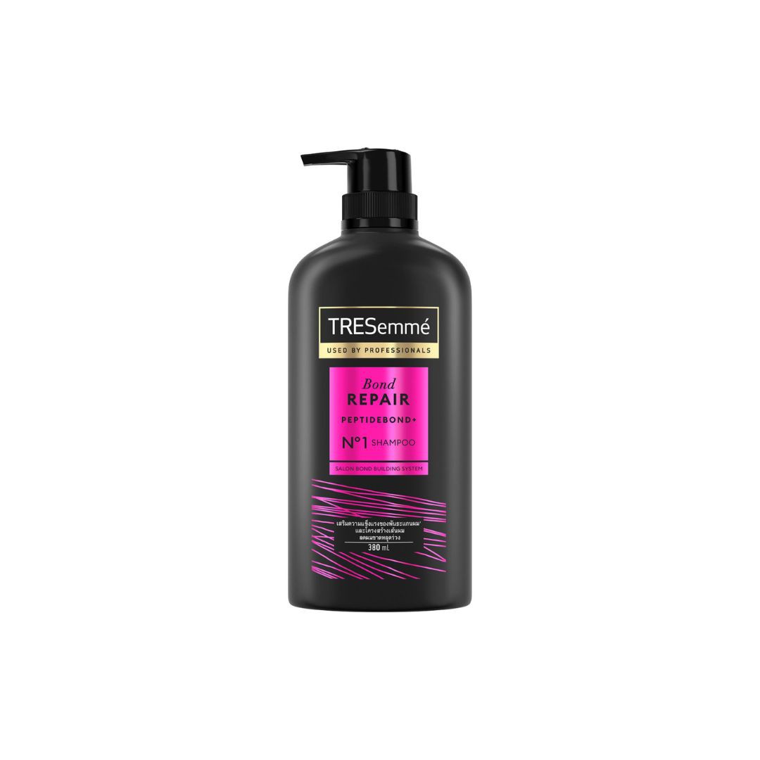 TRESemme Bond Repair Shampoo 370ml