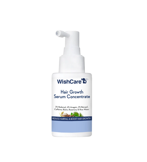 WishCare Hair Growth Serum Concentrate 30ml