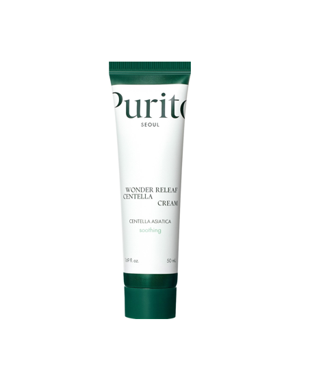 Purito Wonder Releaf Centella Cream 50ml
