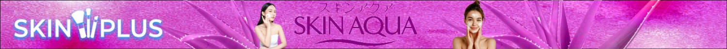 Skin Aqua