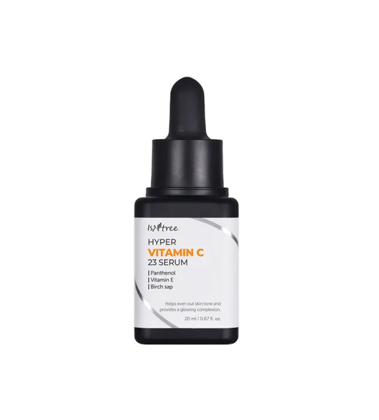 ISNTREE Hyper Vitamin C23 Serum 20ml