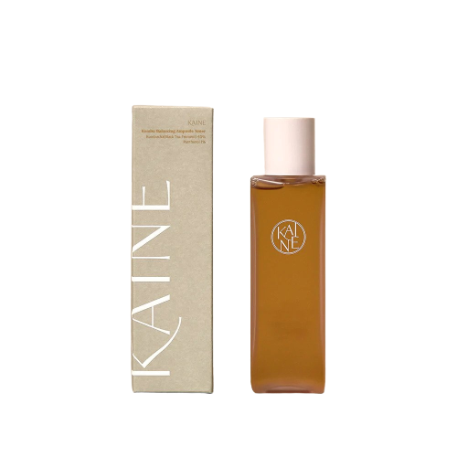 Kaine Kombu Balancing Ampoule Toner 150ml
