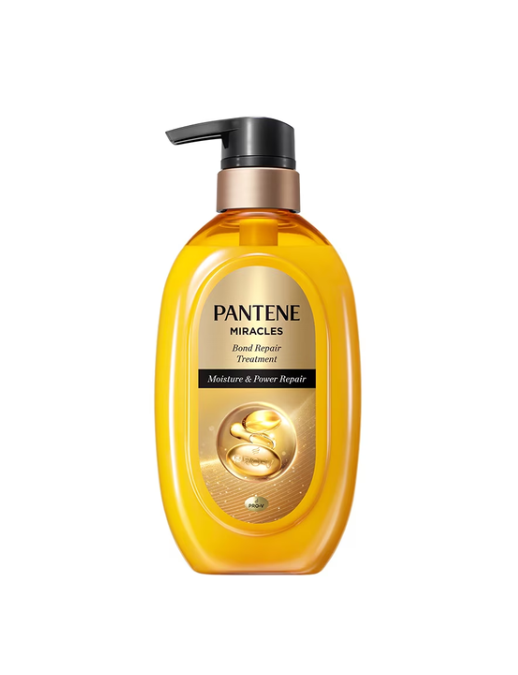 Pantene Miracles Bond Repair  Treatment Moisture Power Repair 440g