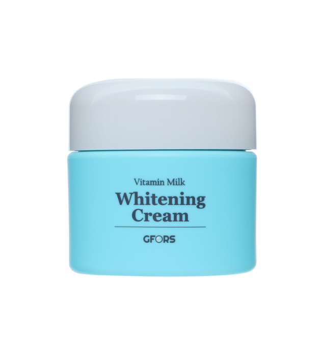 GFORS Vitamin Milk Whitening Cream 50gm