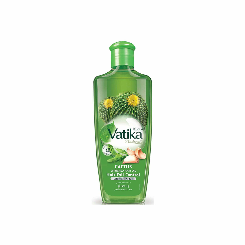 Vatika cactus hair oil 300ml
