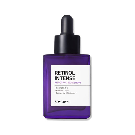 Some By Mi Retinol Intense Reactivating Serum 30ml