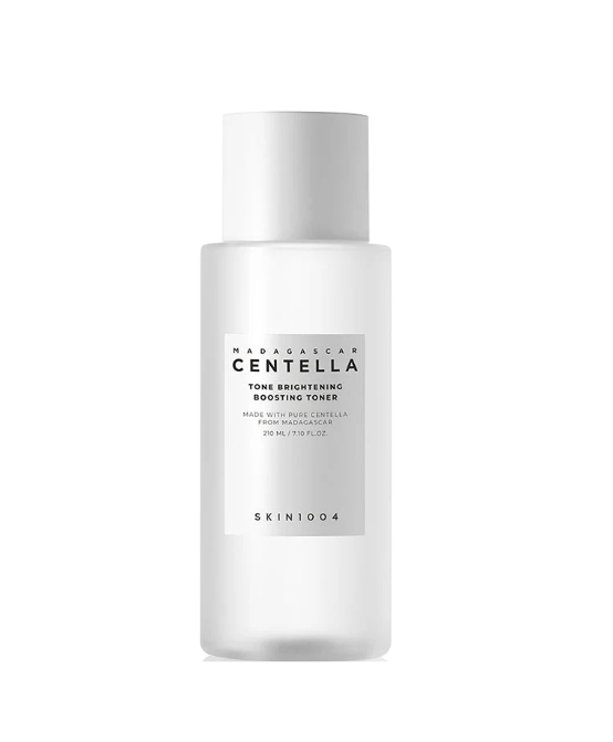 Skin1004 Madagascar Tone Brightening Boosting Toner 210ml