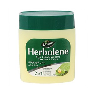 Dabur Herbolene Aloe Petroleum Jelly 2 In 1 With Aloe Vera And Vitamin E