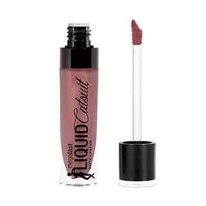 Wet n Wild Liquid Matte Lipstick 6g - Rebel Rose