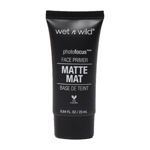 Wet n Wild PHOTO FOCUS MATTE FACE PRIMER - PARTNERS IN PRIME