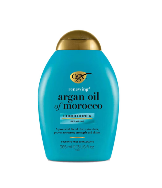 OGX Renewing+ Argan Oil of Morocco pH Balanced Conditioner 385ml