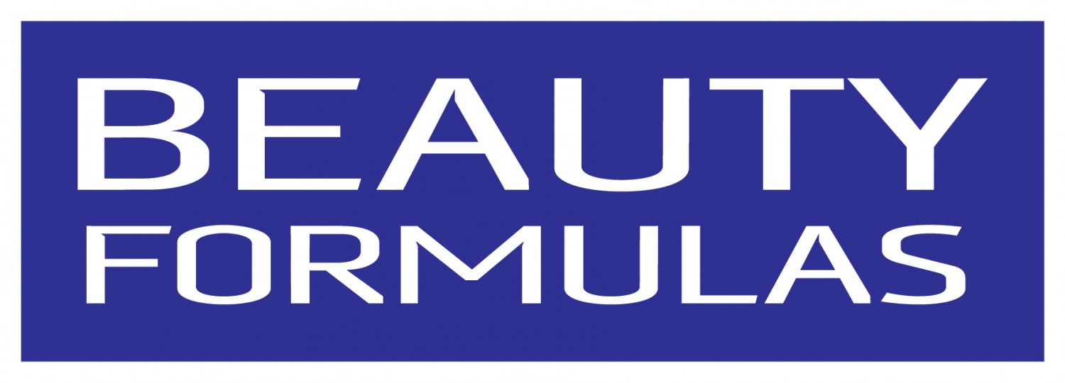BEAUTY FORMULAS