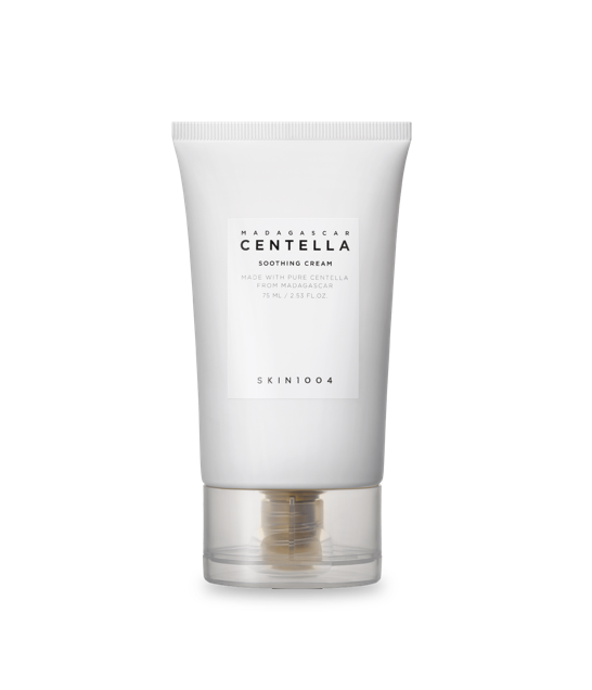 Skin1004 Centella Soothing Cream 75ml