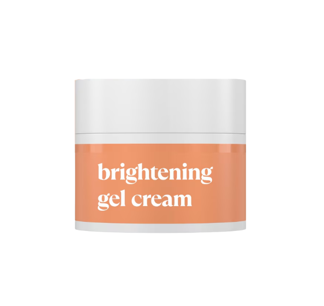 Simple Brightening Gel Cream 50ml