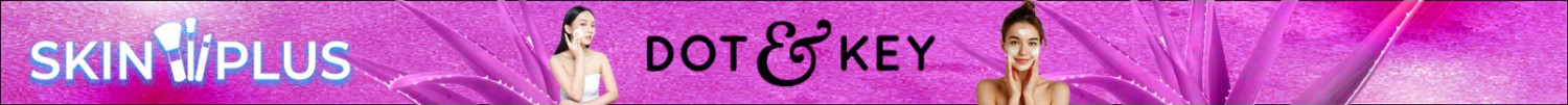 Dot and Key