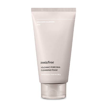 Innisfree Volcanic Pore BHA Cleansing Foam 150ml