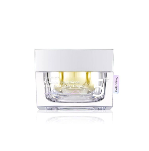 Numbuzin No.5 Vitamin Glutathione Dark Spot Laser Cream 50ml