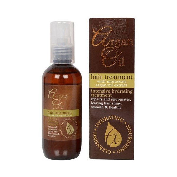 Moroccan oil keratin treatment top