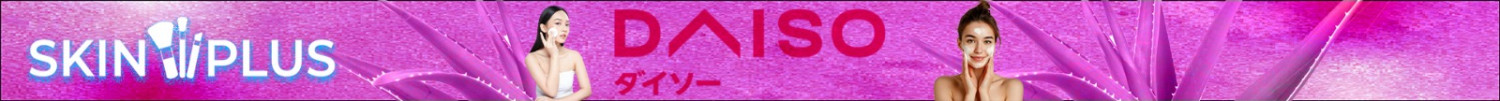 DAISO