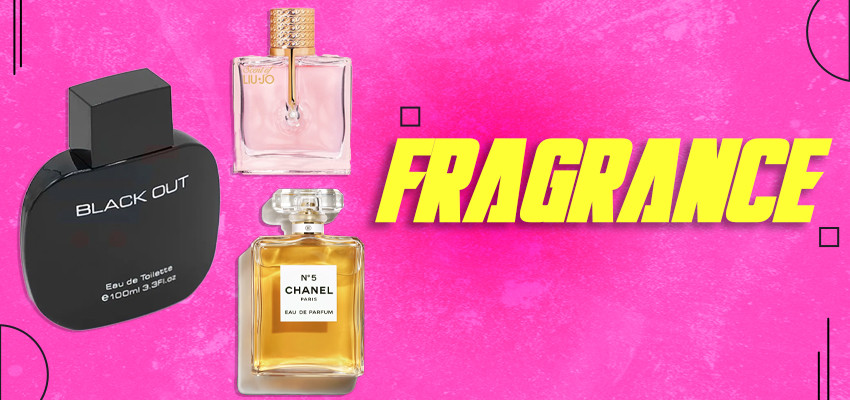 Fragrance