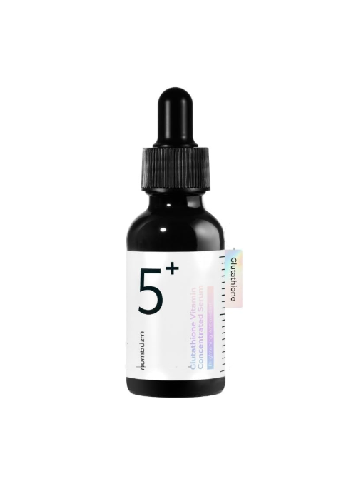 Numbuzin No.5 Vitamin Concentrated Serum 30ml