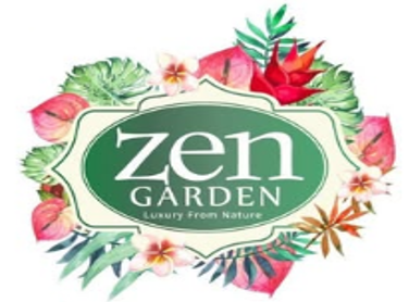 ZEN GARDEN