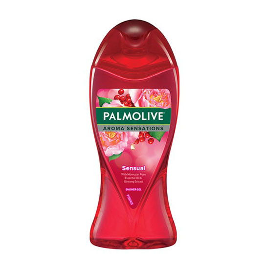 Palmolive Body Wash Red 250ML