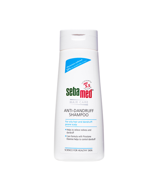 Sebamed Anti-Dandruff Shampoo 200ml