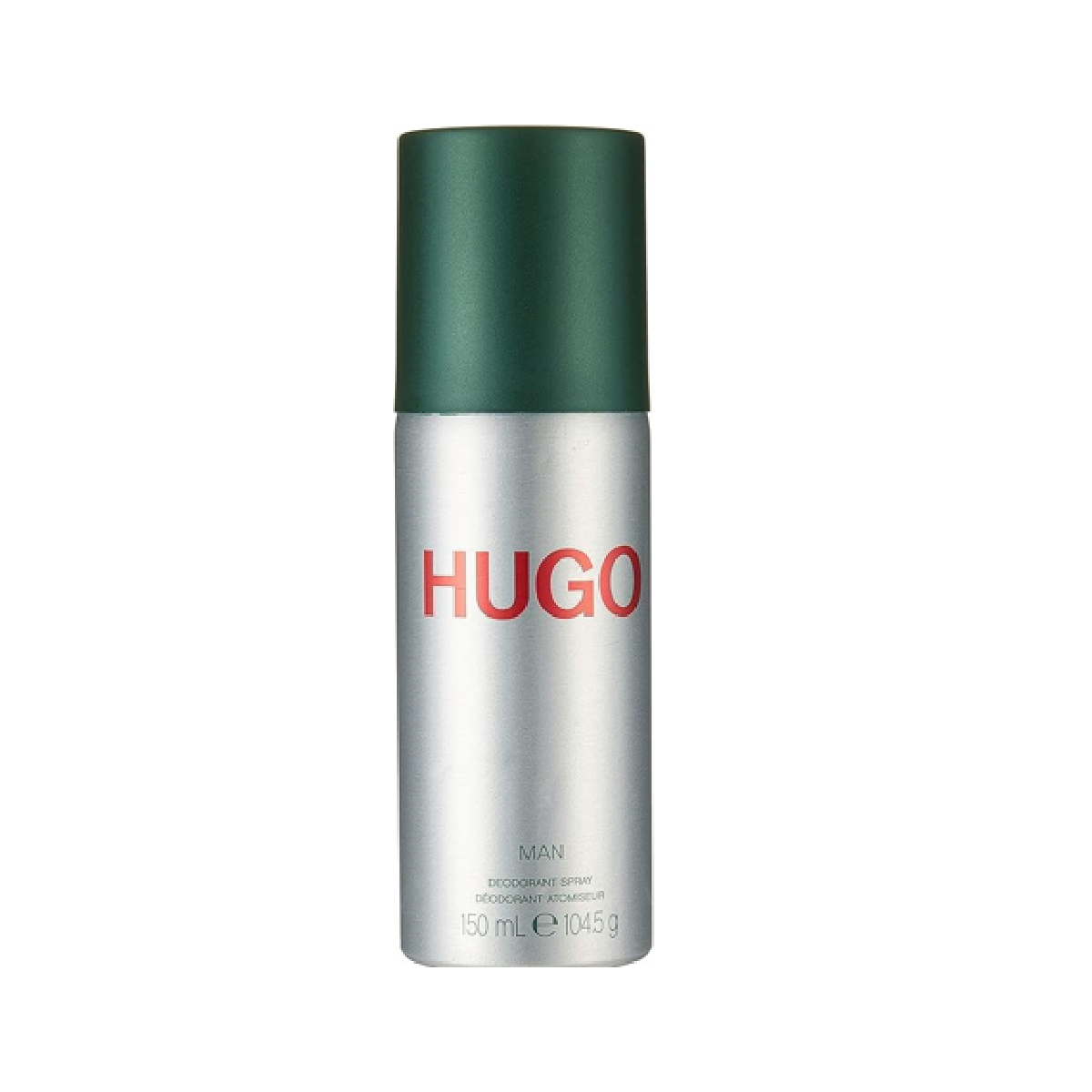 Hugo Boss Man Green Deodorant Spray