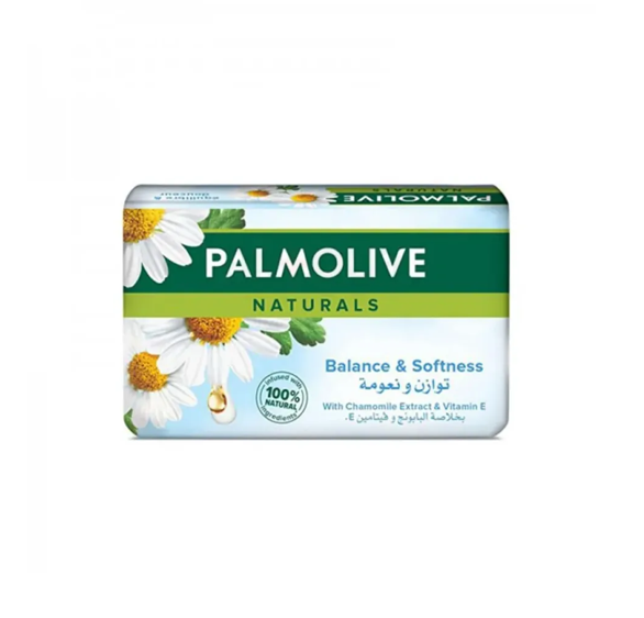 Palmolive Naturals Balance & Softness Soap 170g