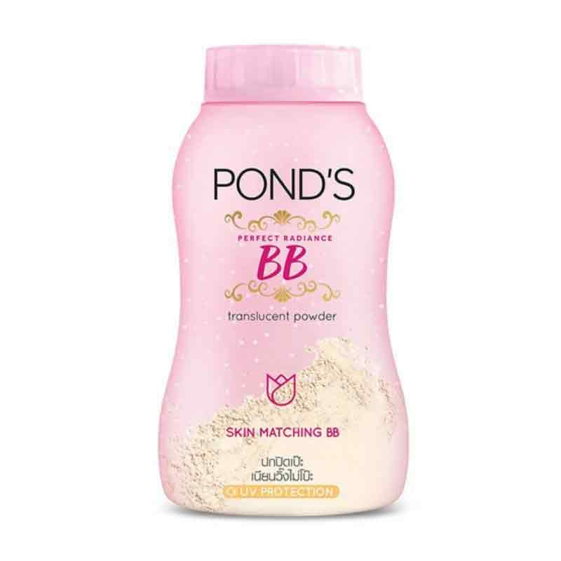 Ponds perfect radiance bb powder
