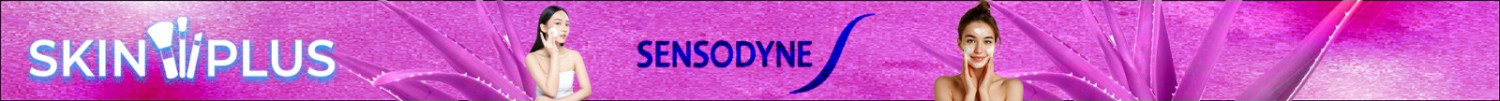 SENSODYNE