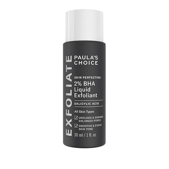 Paulas Choice Skin Perfecting 2% BHA Liquid Exfoliant 30ml