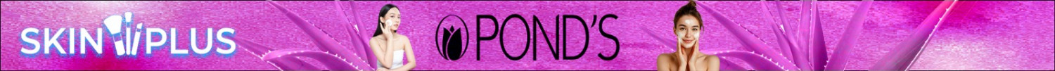 Pond's