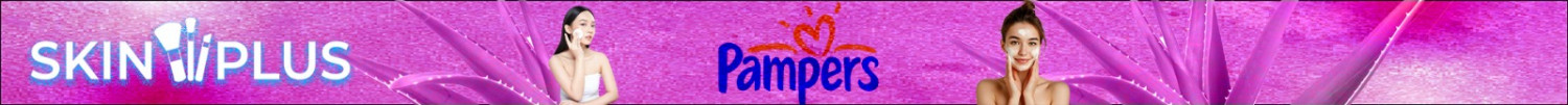 Pampers