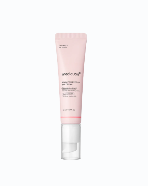 Medicube PDRN Pink Peptide Eye Cream 30ml