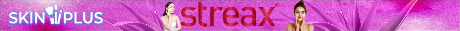 Streax