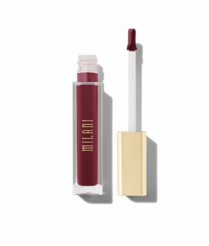 Milani Amore Matte Lip Crème Lipstick -Gorgeous Magnifique
