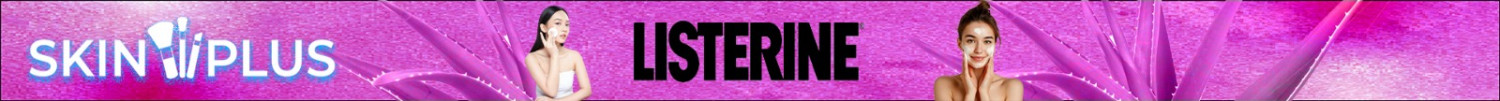 LISTERINE